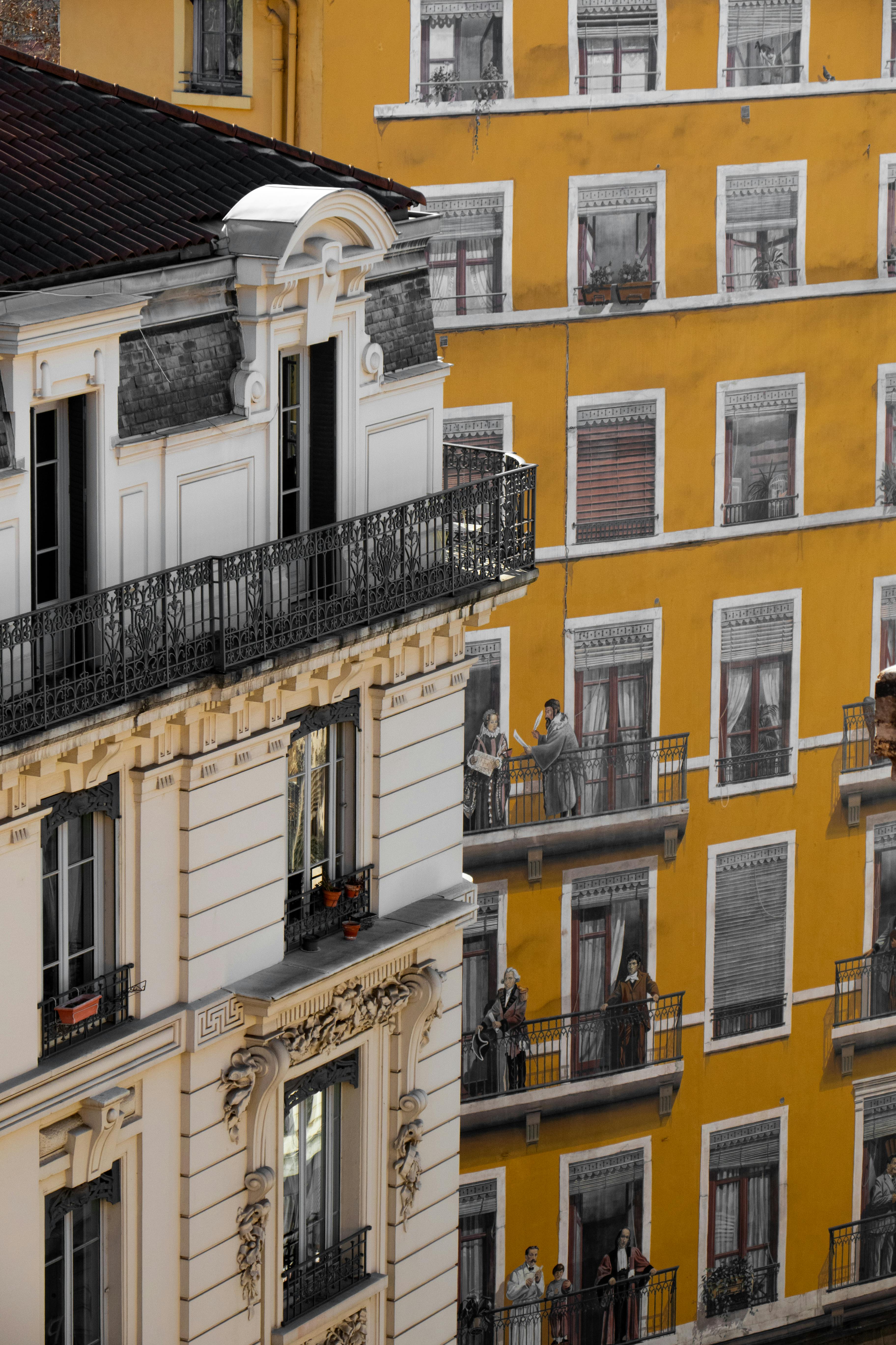 Commercial and Residential Painting